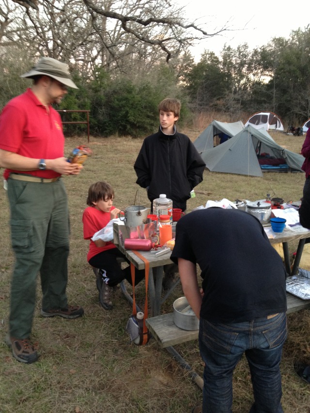 2013-01-19-Lake-Sommerville-05-Matt-Jack-Chance-Lance.JPG